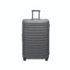 Porsche Design 4 Wheel XL Trolley Case - Roadster Hardside -Travel Storage Store porsc ori05504 anthracite004 m