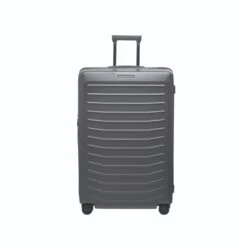 Porsche Design 4 Wheel XL Trolley Case - Roadster Hardside