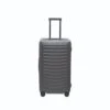 Porsche Design 4 Wheel Medium Trunk - Roadster Hardside -Travel Storage Store porsc ori05511 anthracite004 m