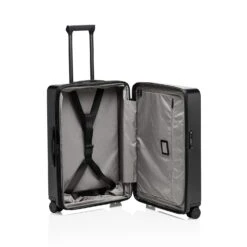 Porsche Design 4 Wheel Medium Trolley - Roadster Hardside -Travel Storage Store porsche design ori05502 black 3 1
