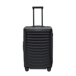Porsche Design 4 Wheel Medium Trolley - Roadster Hardside