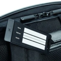 Porsche Design Backpack XS - Roadster Pro -Travel Storage Store porsche design ovl01600 black 3