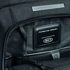 Porsche Design Backpack XS - Roadster Pro -Travel Storage Store porsche design ovl01600 black 5