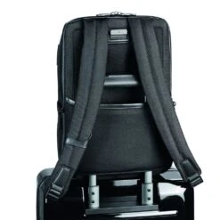 Porsche Design Backpack XS - Roadster Pro -Travel Storage Store porsche design ovl01600 black 6