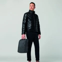 Porsche Design Backpack XS - Roadster Pro -Travel Storage Store porsche design ovl01600 black 7