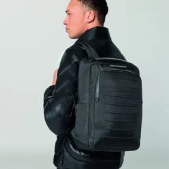 Porsche Design Backpack XS - Roadster Pro -Travel Storage Store porsche design ovl01600 black 8