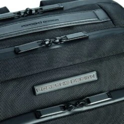 Porsche Design Backpack L - Roadster Pro -Travel Storage Store porsche design ovl01602 black 2