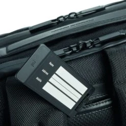 Porsche Design Backpack L - Roadster Pro -Travel Storage Store porsche design ovl01602 black 3