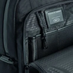 Porsche Design Backpack L - Roadster Pro -Travel Storage Store porsche design ovl01602 black 5