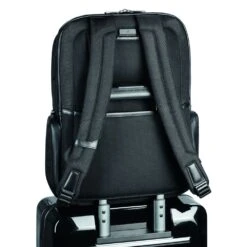 Porsche Design Backpack L - Roadster Pro -Travel Storage Store porsche design ovl01602 black 6