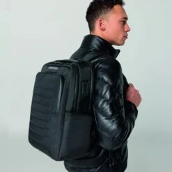 Porsche Design Backpack L - Roadster Pro -Travel Storage Store porsche design ovl01602 black 7