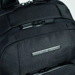 Porsche Design Backpack M1 - Roadster Pro 13 Porsche Design Backpack M1 - Roadster Pro -Travel Storage Store porsche design ovl01613 black 2