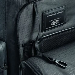 Porsche Design Backpack M1 - Roadster Pro 16 Porsche Design Backpack M1 - Roadster Pro -Travel Storage Store porsche design ovl01613 black 5