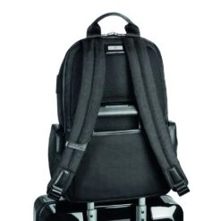 Porsche Design Backpack M1 - Roadster Pro 17 Porsche Design Backpack M1 - Roadster Pro -Travel Storage Store porsche design ovl01613 black 6