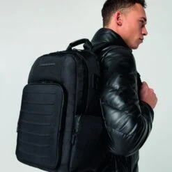 Porsche Design Backpack M1 - Roadster Pro 18 Porsche Design Backpack M1 - Roadster Pro -Travel Storage Store porsche design ovl01613 black 7