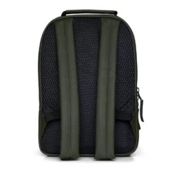 Rains Daypack - Book -Travel Storage Store rains 13260 green 1