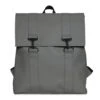 Rains Backpack - Msn -Travel Storage Store rains 13300 grey m