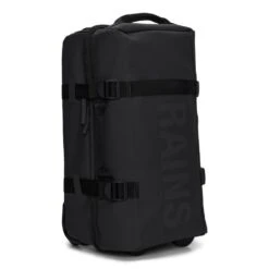 Rains Cabin Bag - Texel -Travel Storage Store rains 13460 black 2