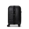 Rains Cabin Trolley - Texel -Travel Storage Store rains 14190 black 1