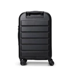 Rains Cabin Trolley - Texel -Travel Storage Store rains 14190 black 2