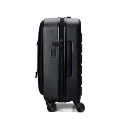Rains Cabin Trolley - Texel -Travel Storage Store rains 14190 black 3