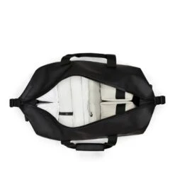Rains Weekend Bag - Hilo -Travel Storage Store rains 14200 black 2