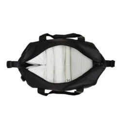 Rains Weekend Bag Small - Hilo -Travel Storage Store rains 14220 black 2 1 1