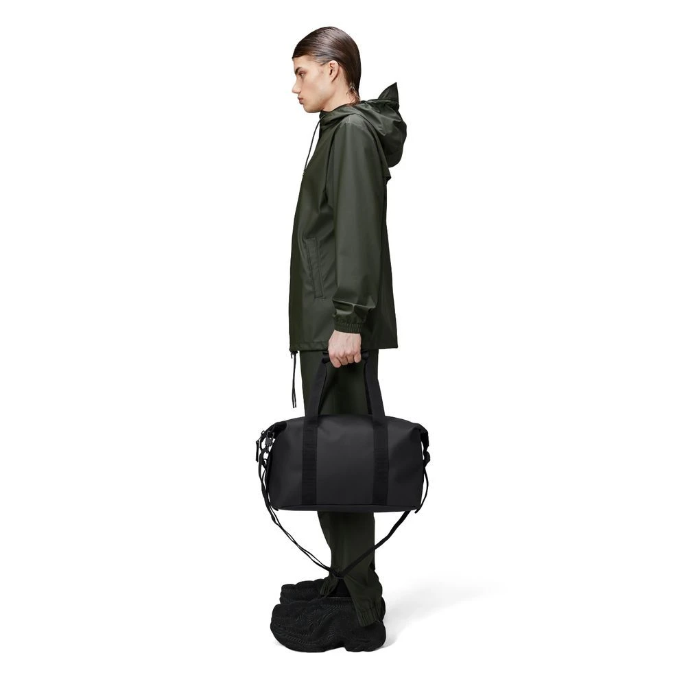 Rains Weekend Bag Small - Hilo 6 Rains Weekend Bag Small - Hilo - Image 4