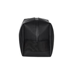 Rains Wash Bag - Wash Bag Small -Travel Storage Store rains 15580 black 1 1 2