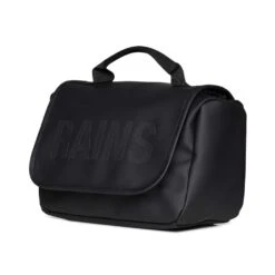 Rains Wash Bag - Texel 9 Rains Wash Bag - Texel -Travel Storage Store rains 16310 black 1