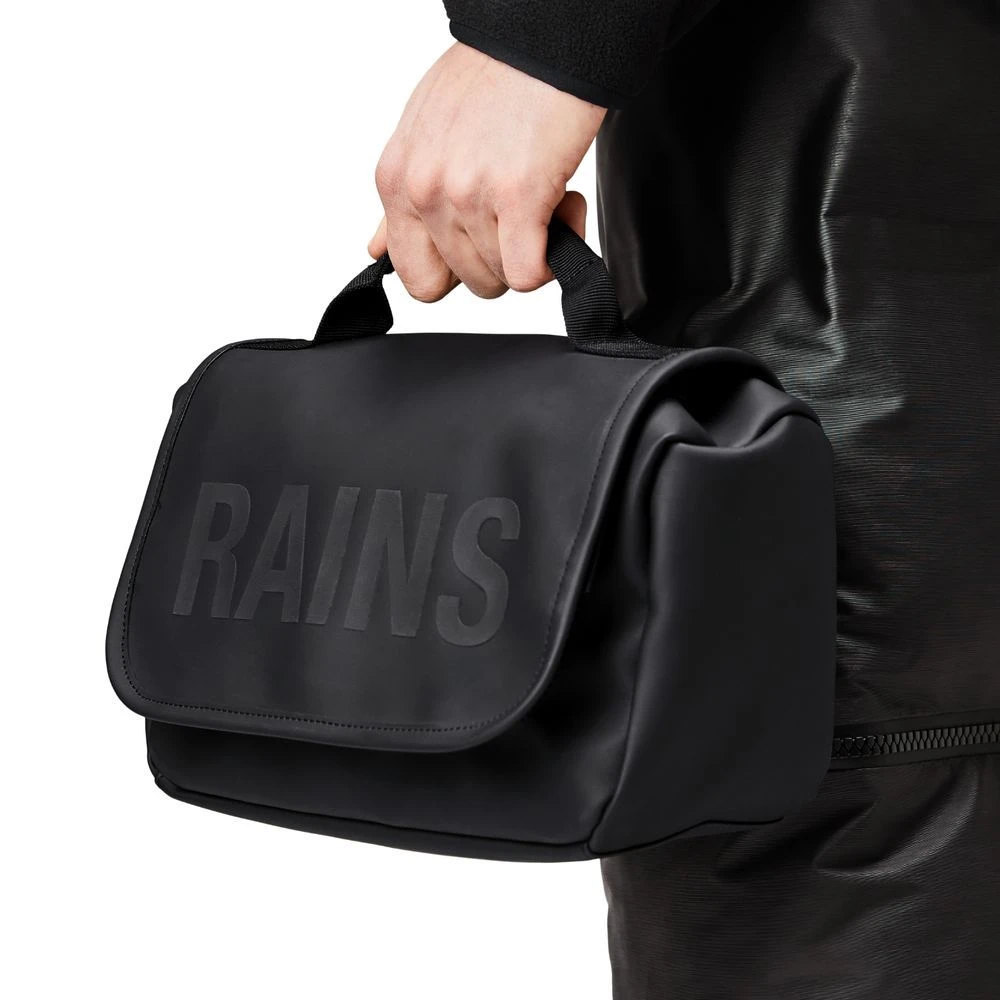 Rains Wash Bag - Texel 5 Rains Wash Bag - Texel - Image 3