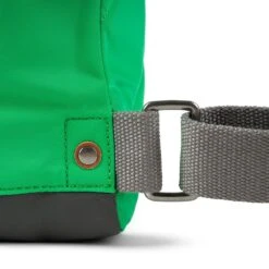 Roka Small Backpack Tote - Bantry B Small Rpet Green Apple 13 Roka Small Backpack Tote - Bantry B Small Rpet Green Apple -Travel Storage Store roka bantbsrngap apple green 4