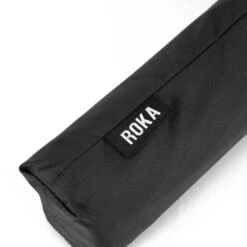 Roka Waterloo - Umbrella -Travel Storage Store roka waternbla black 4 1 1