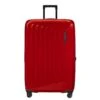 81cm Spinner - Nuon -Travel Storage Store sams 134403 red m 1