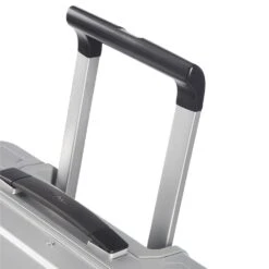 55cm Spinner - Lite-Box Aluminium -Travel Storage Store samso 122705 aluminium 7 1