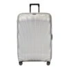 81cm Spinner - C-Lite 1 81cm Spinner - C-Lite -Travel Storage Store samso 122862 offwhite1627 m