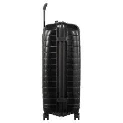 75cm Spinner - Proxis -Travel Storage Store samso 126042 black1041 3
