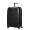75cm Spinner - Proxis -Travel Storage Store samso 126042 black1041 m 1