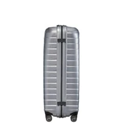 81cm Spinner - Proxis 10 81cm Spinner - Proxis -Travel Storage Store samso 126043 silver1776 2 1