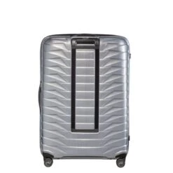 81cm Spinner - Proxis 11 81cm Spinner - Proxis -Travel Storage Store samso 126043 silver1776 3 1