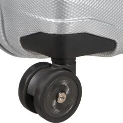 81cm Spinner - Proxis 12 81cm Spinner - Proxis -Travel Storage Store samso 126043 silver1776 4 1