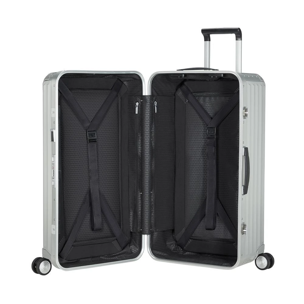 80cm Trunk - Litebox Aluminium 6 80cm Trunk - Litebox Aluminium - Image 4