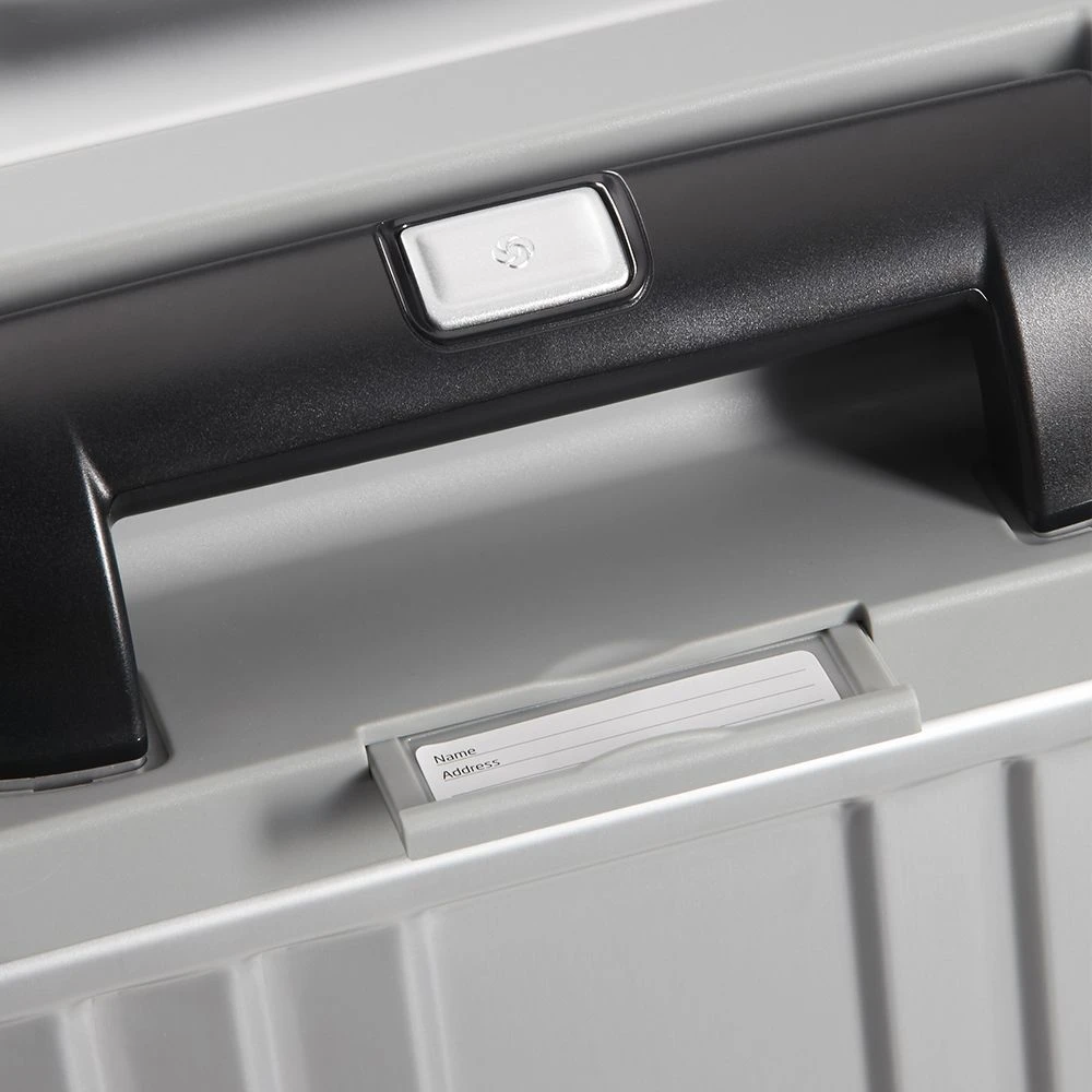 80cm Trunk - Litebox Aluminium 11 80cm Trunk - Litebox Aluminium - Image 9