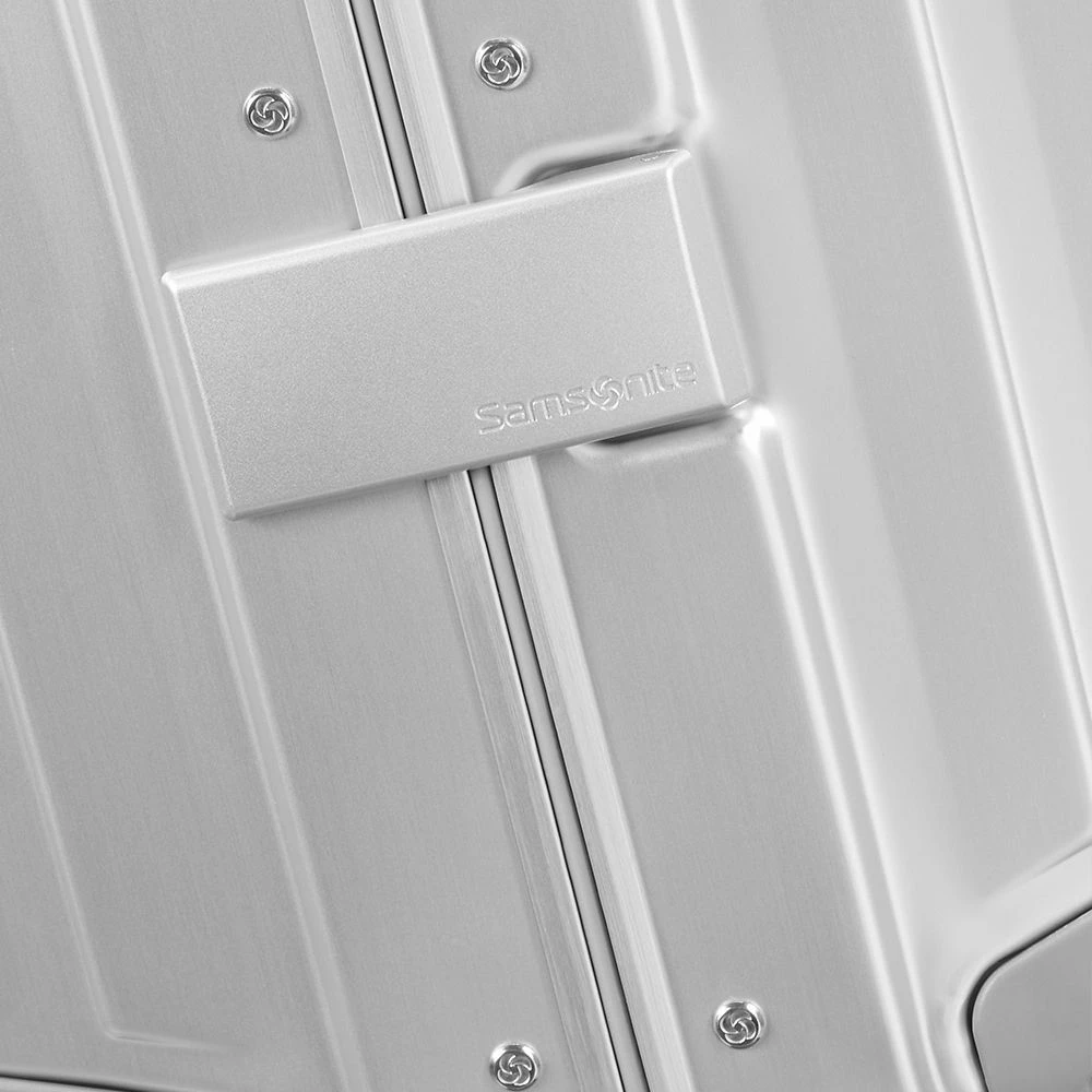 80cm Trunk - Litebox Aluminium 13 80cm Trunk - Litebox Aluminium - Image 11