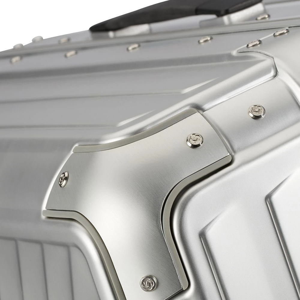 80cm Trunk - Litebox Aluminium 14 80cm Trunk - Litebox Aluminium - Image 12