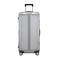 80cm Trunk - Litebox Aluminium