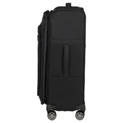 67cm Spinner - Airea -Travel Storage Store samso 133625 black1041 4