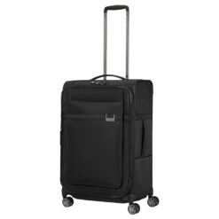 67cm Spinner - Airea -Travel Storage Store samso 133625 black1041 6