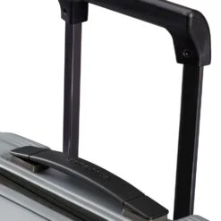 55cm Spinner - Nuon -Travel Storage Store samso 134399 mattsilver4052 14 1