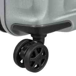 55cm Spinner - Nuon -Travel Storage Store samso 134399 mattsilver4052 15 1